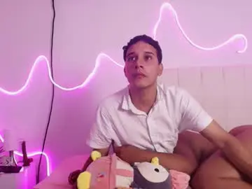 Chaturbate Best Webcam of krac_lustrun