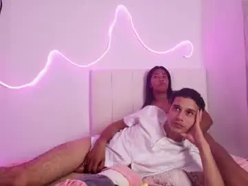 krac_lustrun from chaturbate