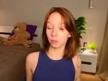 Chaturbate Best Webcam of lilylisy