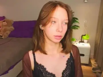 Chaturbate Live Porn of lilylisy