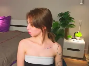 Chaturbate Free Live Porn of lilylisy