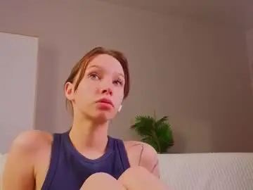 Chaturbate Nude Webcam of lilylisy