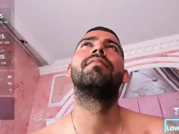 Chaturbate Best Webcam of magnus_alejo