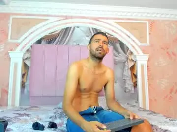 Chaturbate Free Live Porn of magnus_alejo