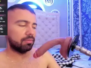 Chaturbate Best Webcam of magnus_alejo