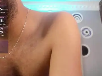 Chaturbate Live Sex of magnus_alejo