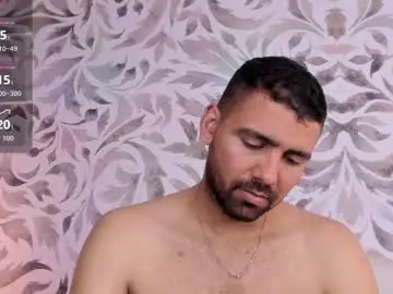 Chaturbate Private Sex Chat of magnus_alejo