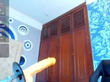 Chaturbate Nude Webcam of magnus_alejo