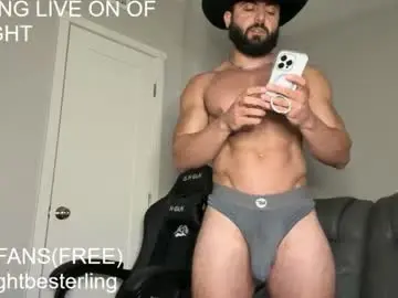 Chaturbate Nude Webcam of mightbesterling