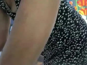 Chaturbate Private Sex Chat of miss_clarepocahose