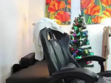 Chaturbate Best Webcam of miss_clarepocahose