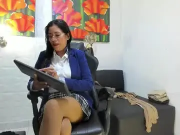 Chaturbate Sex Cam of miss_clarepocahose