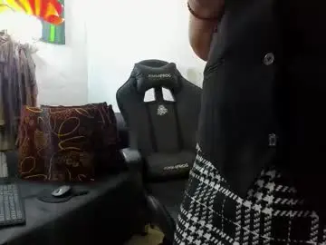 Chaturbate Sex Cam of miss_clarepocahose