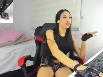 Chaturbate Sex Chat of mistress_findom