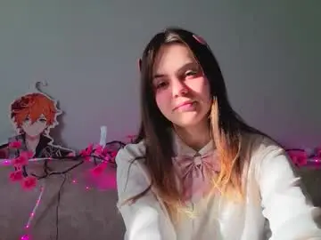 Chaturbate Sex Chat of momomochi_