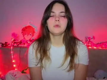 Chaturbate Live Sex Cam of momomochi_