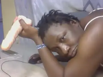 Chaturbate Sex Cam of monalisaah