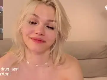 Chaturbate Free Live Porn of my_april