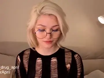 Chaturbate Sex Cam of my_april