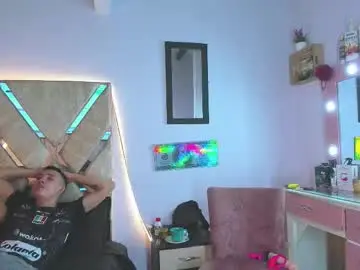 Chaturbate Private Sex Chat of myluandjackhot