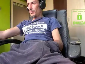 Chaturbate Sex Cam of nicolasguy