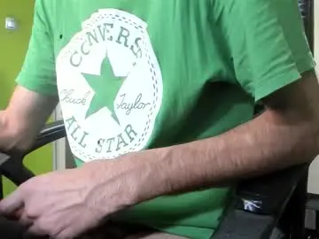 Chaturbate Adult Webcam of nicolasguy