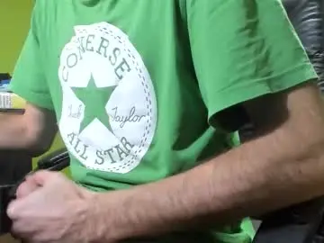 Chaturbate Nude Webcam of nicolasguy