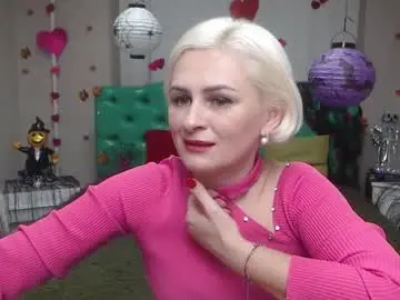 Chaturbate Live Sex of oliviahorst