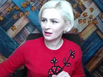 Chaturbate Free Porn Cam of oliviahorst