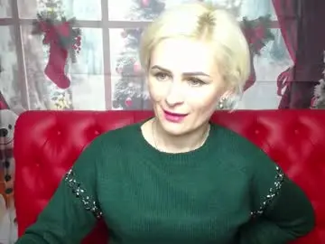 Chaturbate Free Porn Cam of oliviahorst