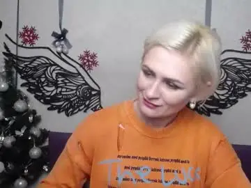 oliviahorst from chaturbate