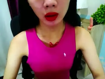 Chaturbate Sex Chat of pinay_maria69