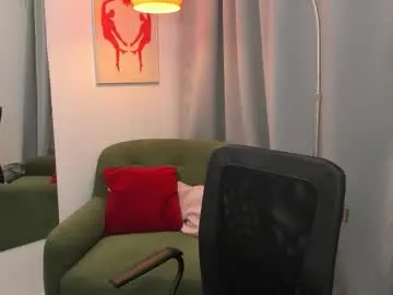 Chaturbate Best live sex cam show of pink_muse