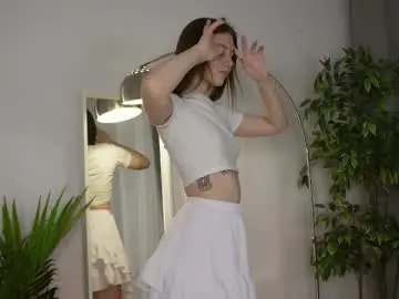 Chaturbate Live Sex Cam of pink_muse