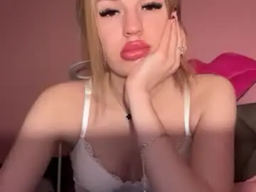 rosaline_ly from chaturbate