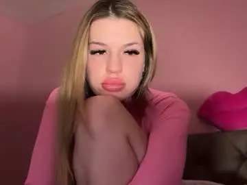 Chaturbate Free Porn Cam of rosaline_ly