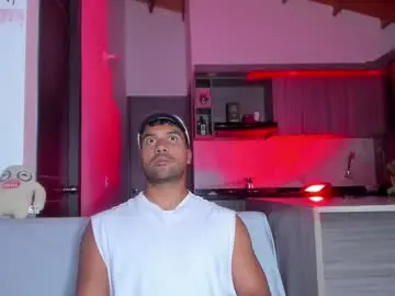 Chaturbate Nude Webcam of sag_1998