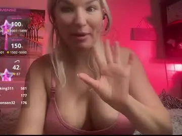 Chaturbate Sex Cam of sebilone