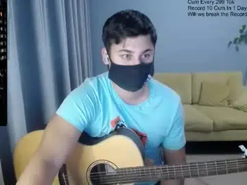 Chaturbate Free Live Porn of sexxxdickbig