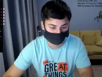 Chaturbate Best Webcam of sexxxdickbig