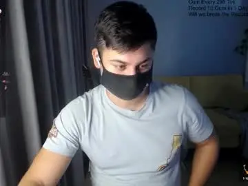 Chaturbate Adult Video Chat of sexxxdickbig