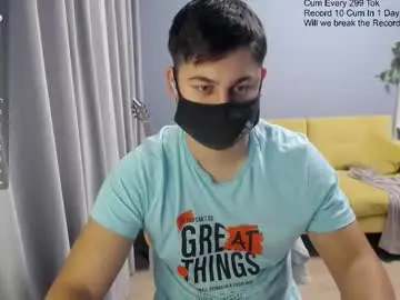 Chaturbate Free Live Porn of sexxxdickbig