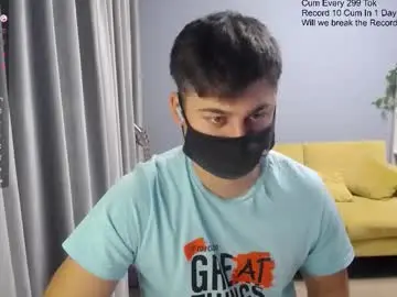 Chaturbate Best Webcam of sexxxdickbig