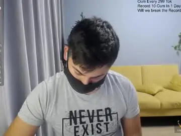 Chaturbate Best Webcam of sexxxdickbig