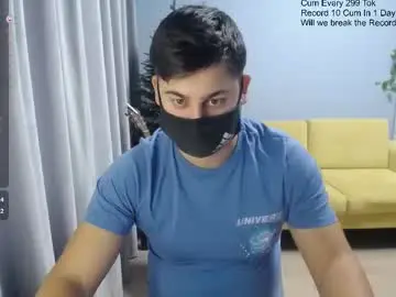 Chaturbate Sex Chat of sexxxdickbig