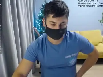 Chaturbate Nude Webcam of sexxxdickbig