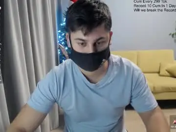 Chaturbate Live Sex of sexxxdickbig