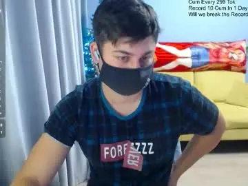 Chaturbate Live Porn of sexxxdickbig