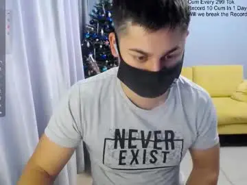 Chaturbate Best Webcam of sexxxdickbig