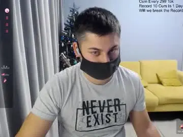 Chaturbate Best Webcam of sexxxdickbig